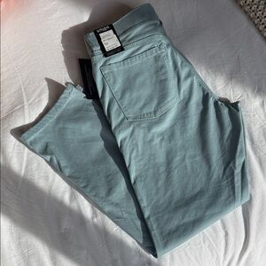 Union Comfort Flex 5-Pocket Jeans